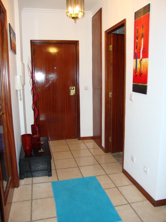 Apartamento Aracelli Ermesinde Quarto foto